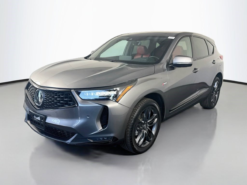 Used 2024 Acura RDX w/ Advance Package AWD/4WD image 4