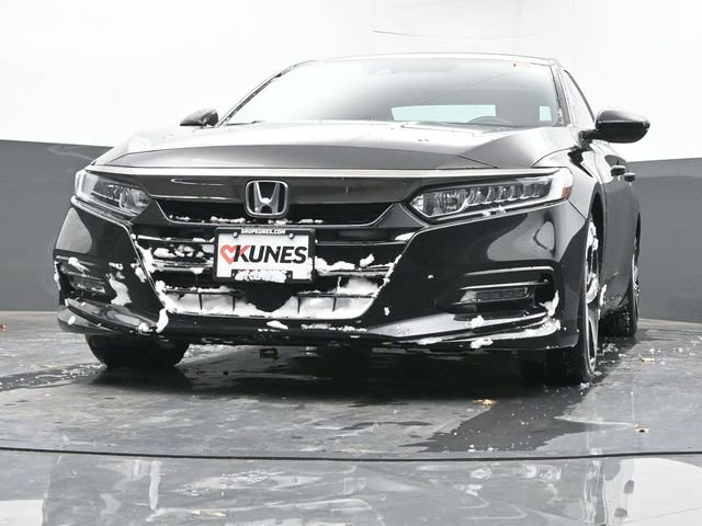 Used 2019 Honda Accord Sport image 39