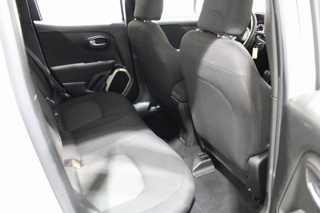 Used 2015 Jeep Renegade Sport w/ Power & Air Group image 25