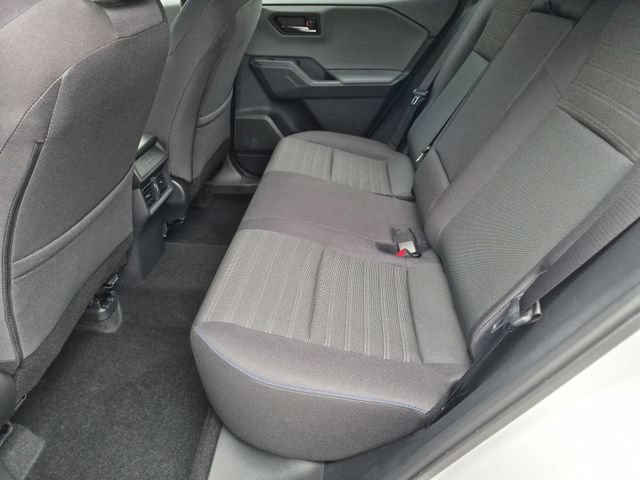 Certified 2026 Toyota RAV4 SE w/ Weather Package AWD/4WD image 27