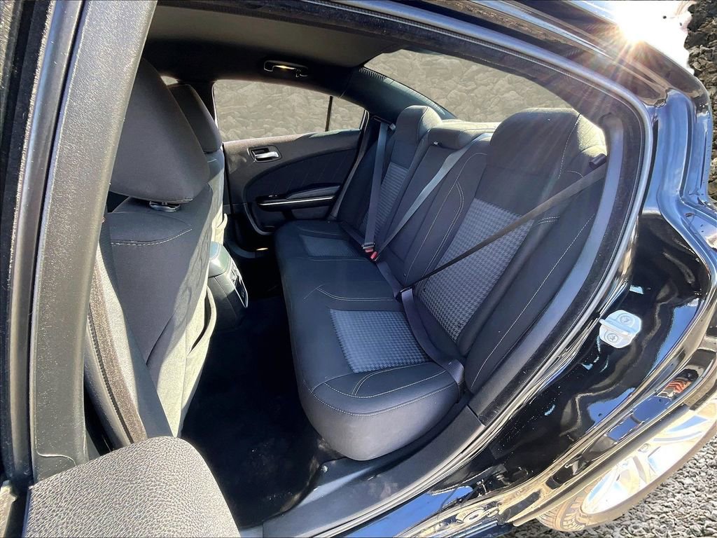 Used 2023 Dodge Charger SXT image 22