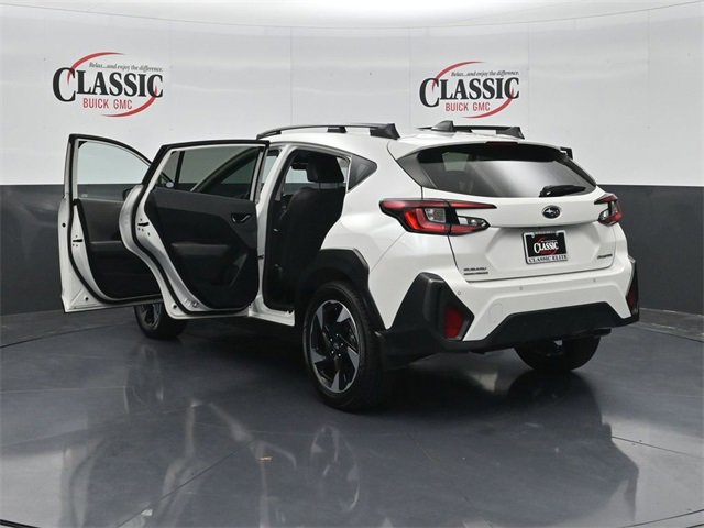 Used 2024 Subaru Crosstrek 2.5i Limited image 33