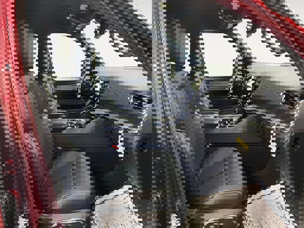 New 2026 Jeep Grand Wagoneer Limited image 15