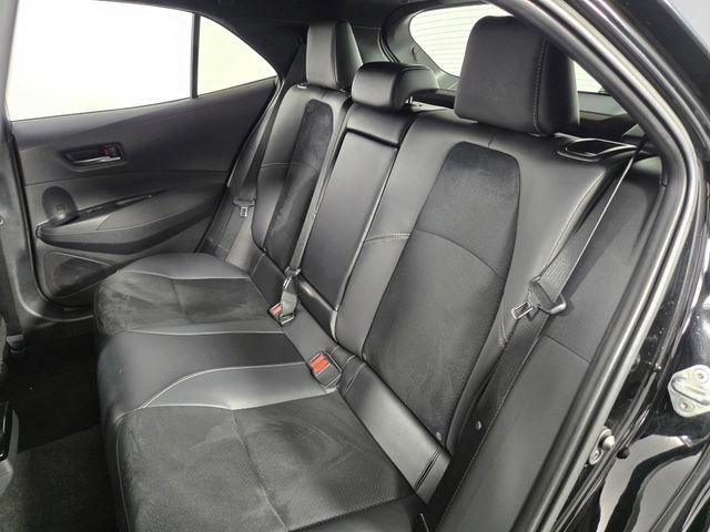 Used 2024 Toyota Corolla GR AWD/4WD image 16
