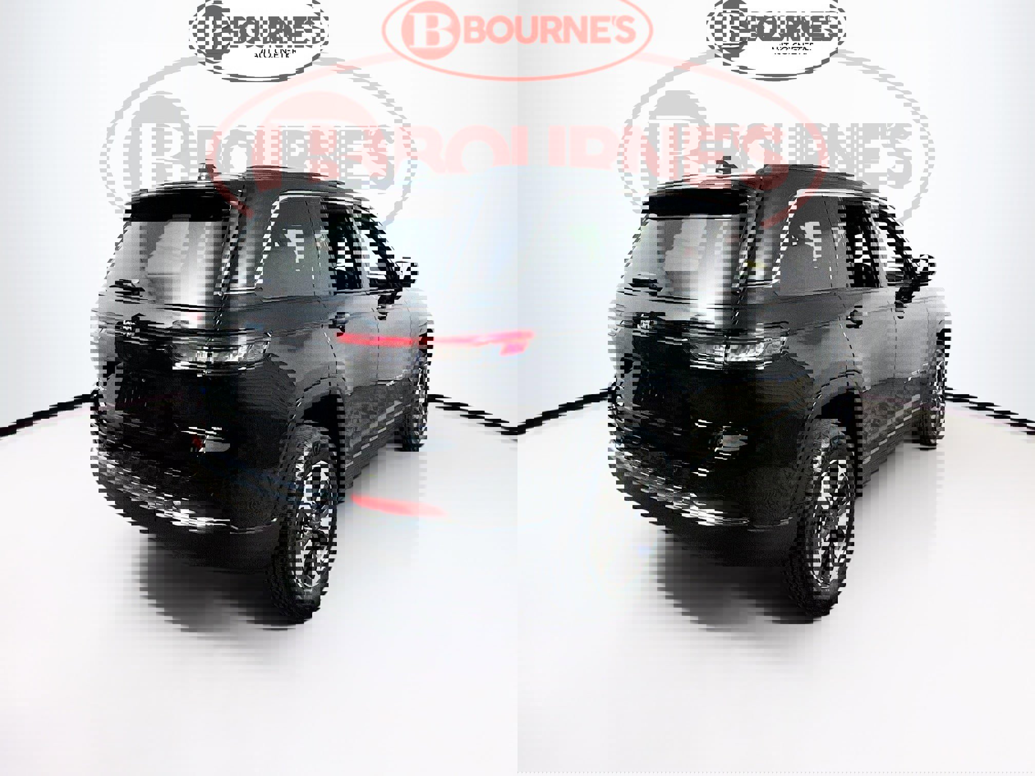 Used 2024 Jeep Grand Cherokee Limited 4xe image 12