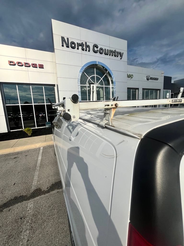 Used 2021 Chevrolet Express 2500 w/ Driver Convenience Package RWD image 20