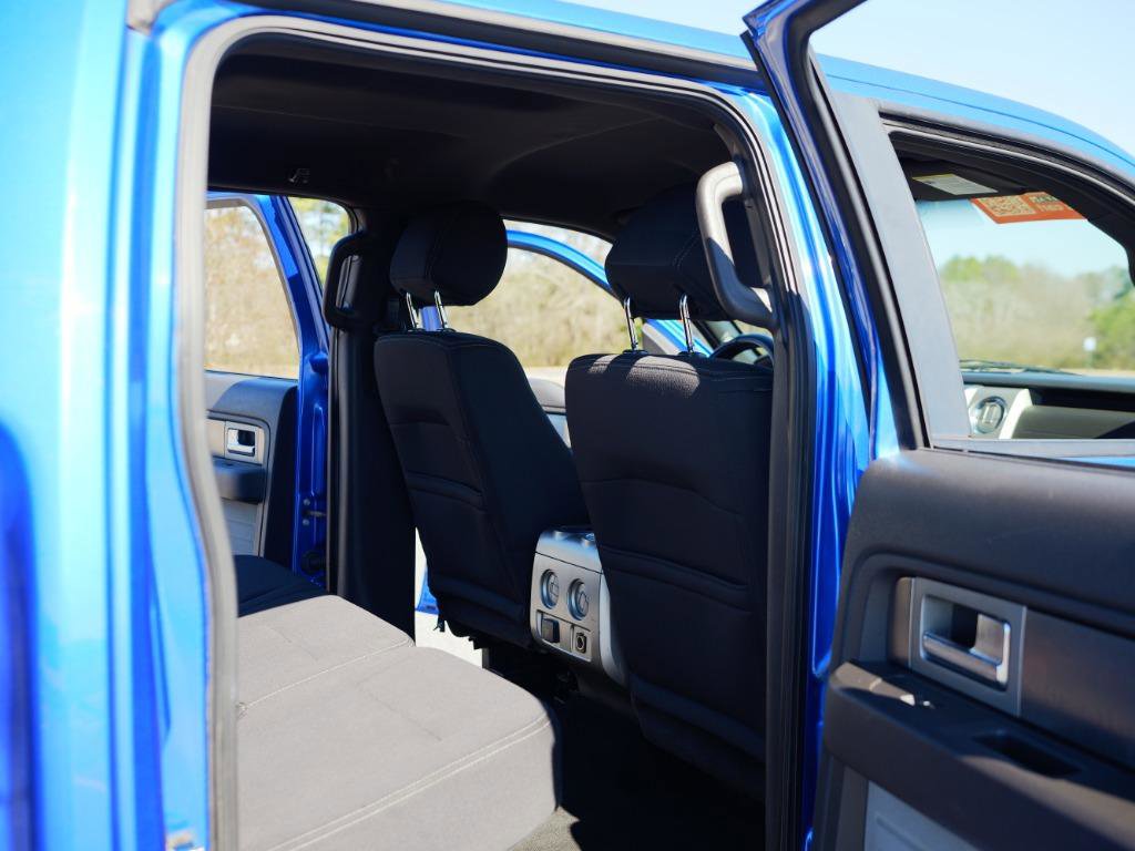 Used 2014 Ford F150 FX4 image 26