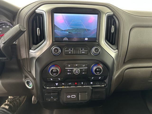 Used 2022 Chevrolet Silverado 3500 LT w/ All Star Edition AWD/4WD image 21