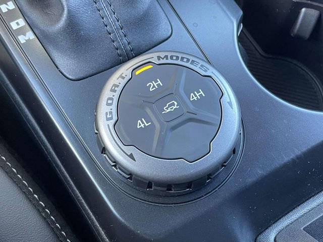 New 2025 Ford Bronco Outer Banks image 29