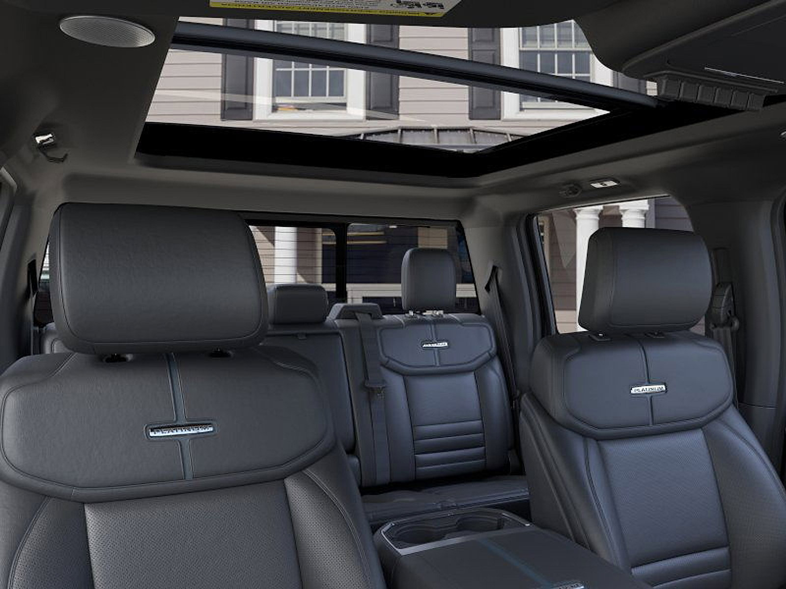 New 2026 Ford F250 Platinum AWD/4WD image 22