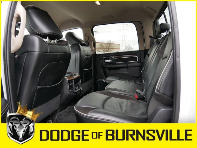 Used 2022 RAM 2500 Laramie image 18
