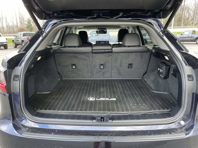 Used 2020 Lexus RX 350 AWD w/ Premium Package image 13