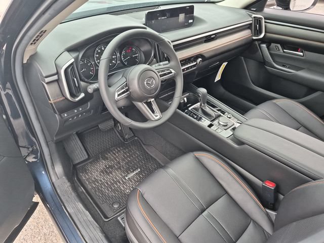 New 2026 MAZDA CX-50 AWD 2.5 S w/ Weather Package image 31