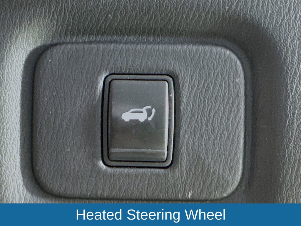 Used 2017 INFINITI QX60 FWD w/ Deluxe Technology Package image 35