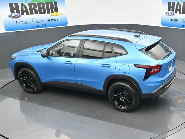 New 2026 Chevrolet Trax ACTIV w/ Driver Confidence Package image 23