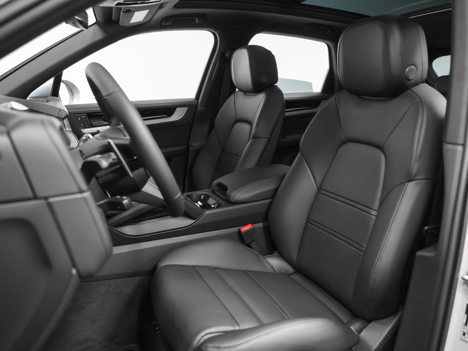 New 2026 Porsche Cayenne AWD/4WD image 5