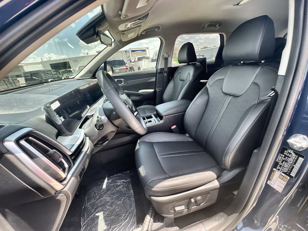 New 2026 Kia Sorento S AWD/4WD image 11
