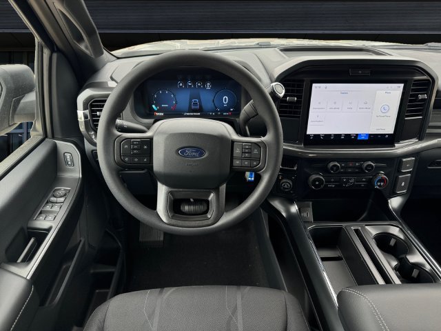 New 2026 Ford F150 STX w/ Equipment Group 200A AWD/4WD image 12