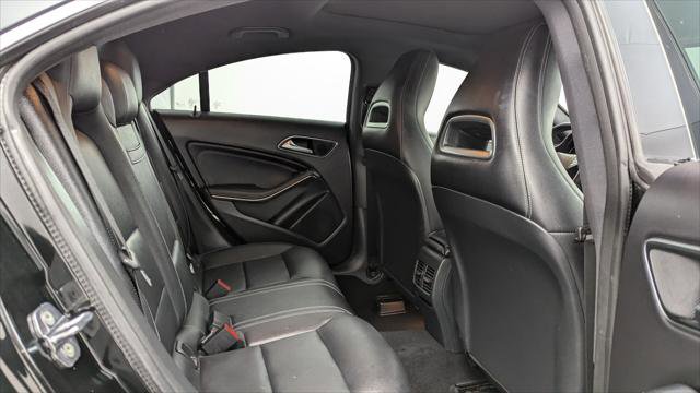 Used 2019 Mercedes-Benz CLA 250 image 19