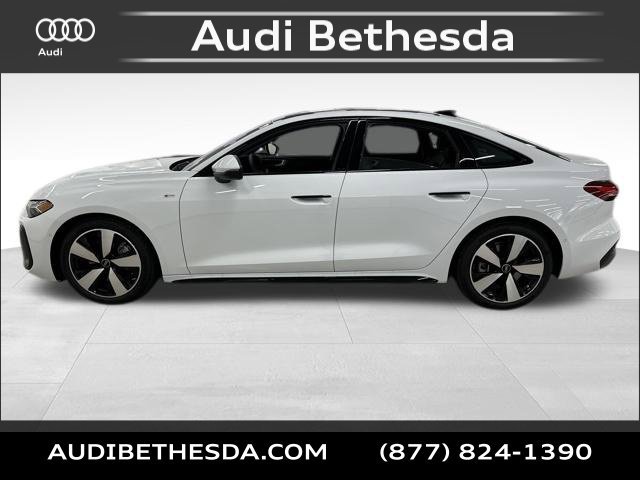 New 2026 Audi A5 Premium Plus AWD/4WD image 4