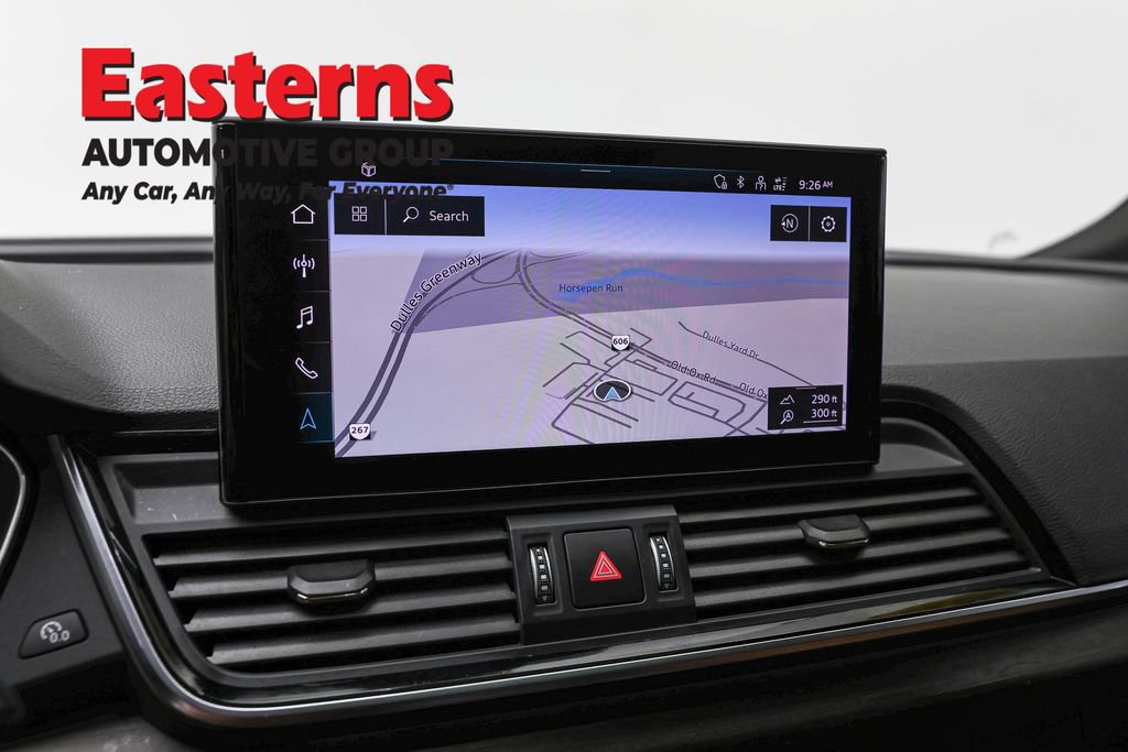 Used 2023 Audi Q5 2.0T Prestige AWD/4WD image 18