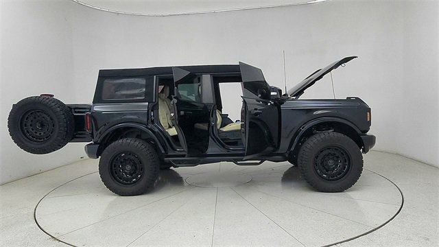 Used 2023 Ford Bronco Outer Banks image 71