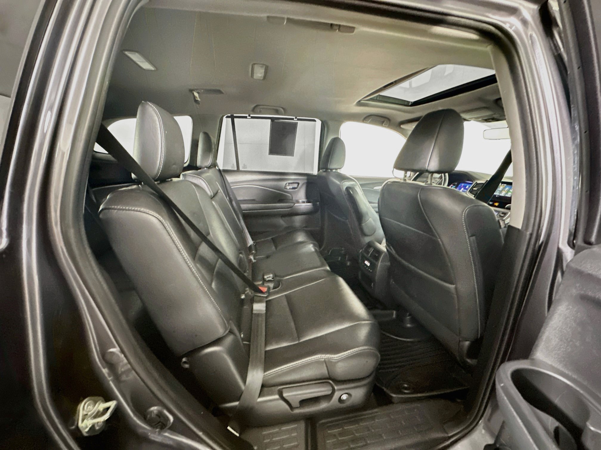 Used 2019 Honda Pilot EX-L image 32