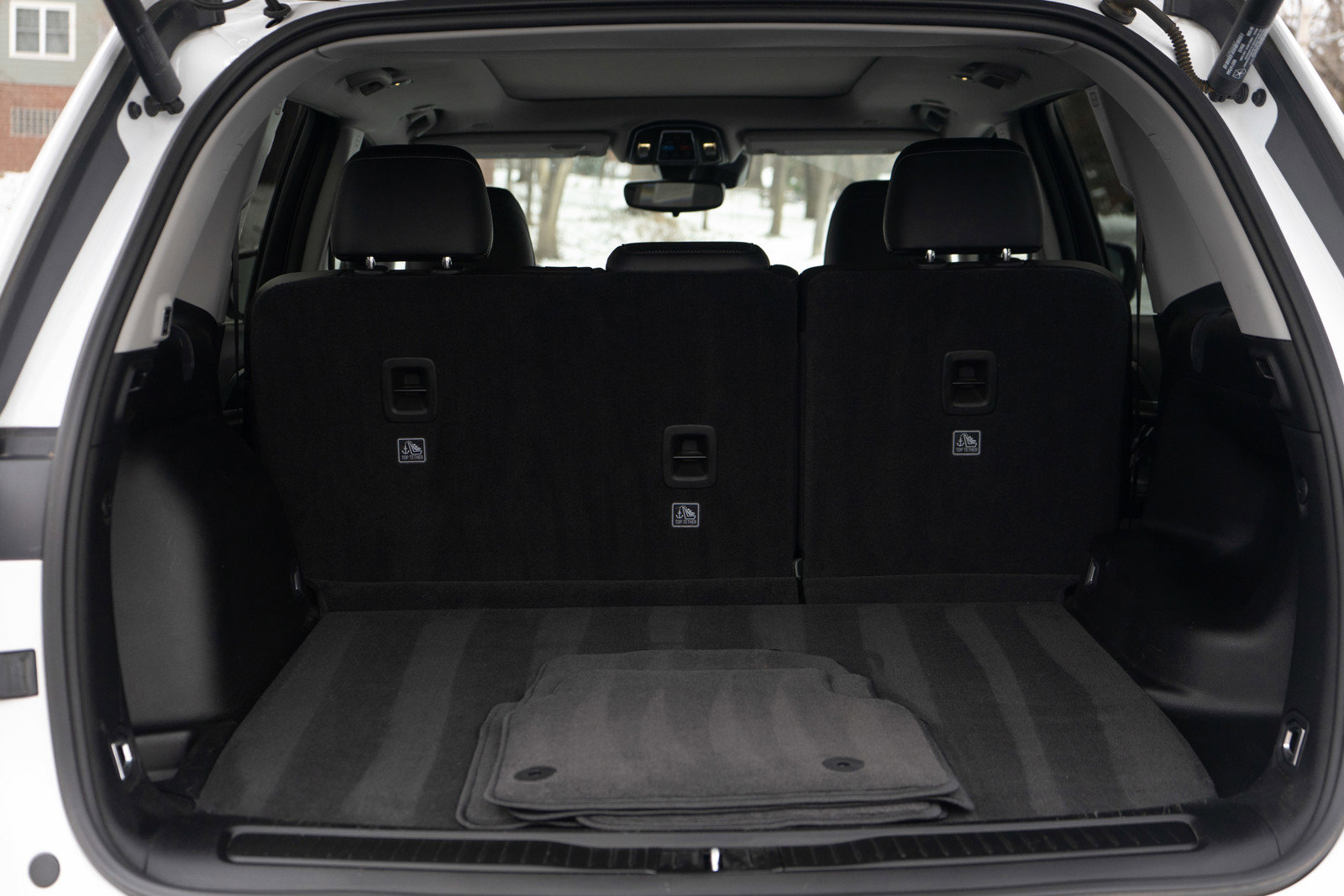 Used 2022 Jeep Grand Cherokee Limited image 9