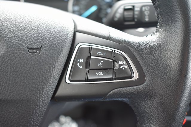 Used 2020 Ford EcoSport SE image 20