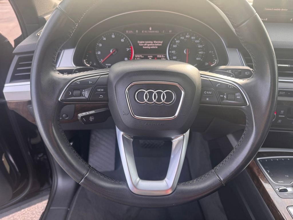 Used 2019 Audi Q7 2.0T Premium w/ Convenience Package image 14