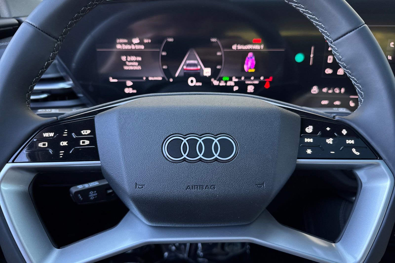New 2025 Audi Q5 Premium Plus image 21