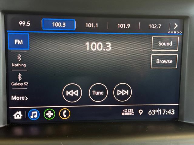 Used 2020 GMC Terrain SLE image 8