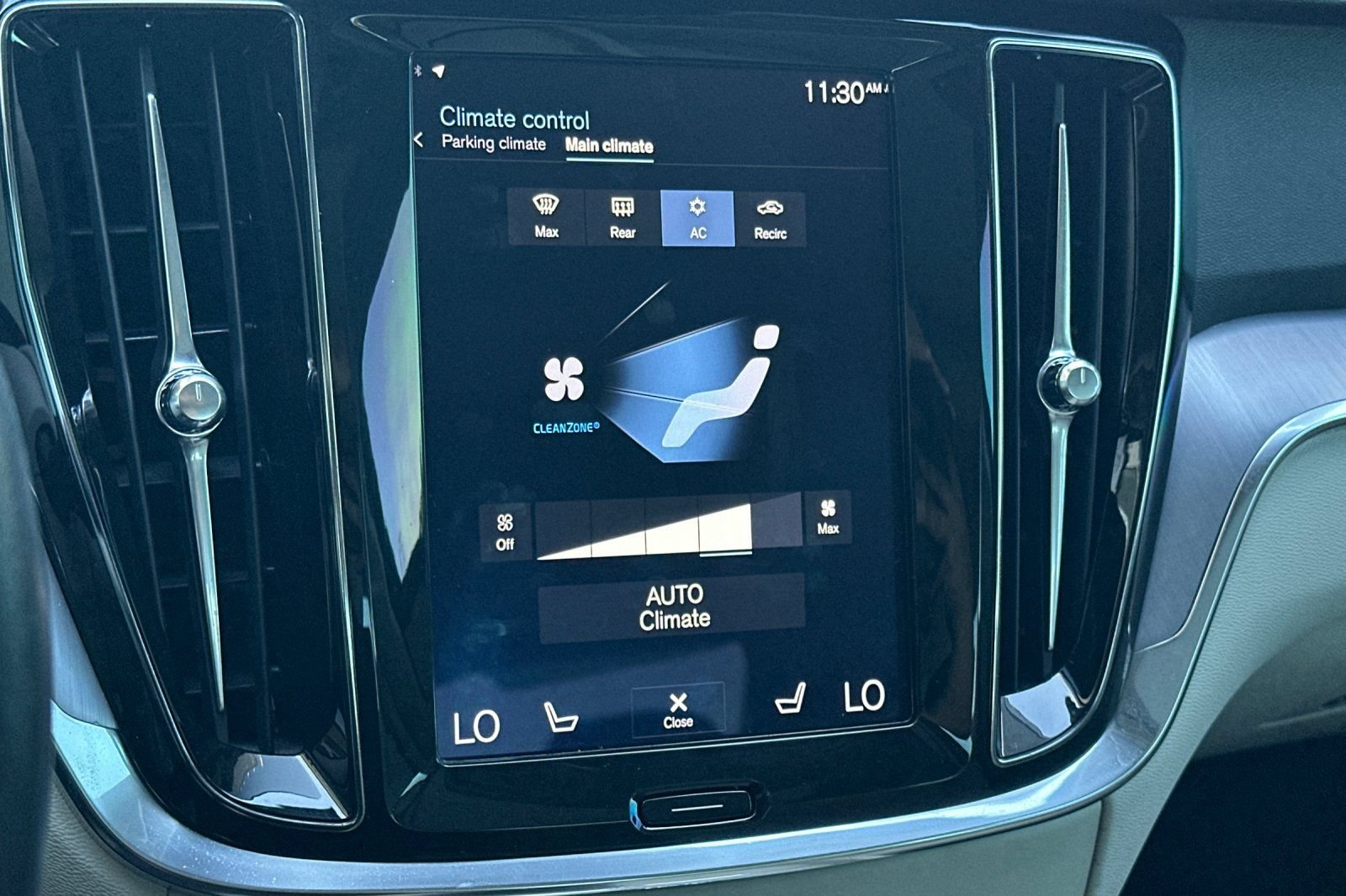 Used 2019 Volvo S60 T6 Momentum w/ Multimedia Package AWD/4WD image 20