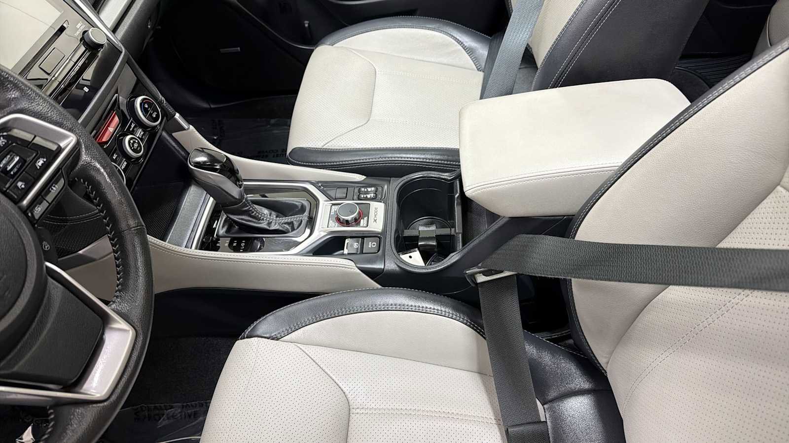 Used 2019 Subaru Forester Limited AWD/4WD image 23
