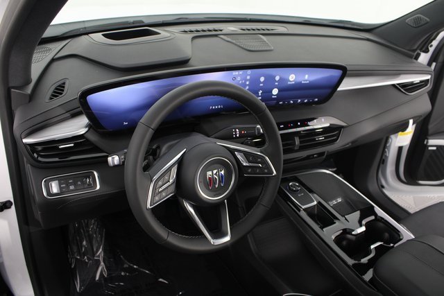 New 2026 Buick Enclave Preferred w/ Power Package image 10