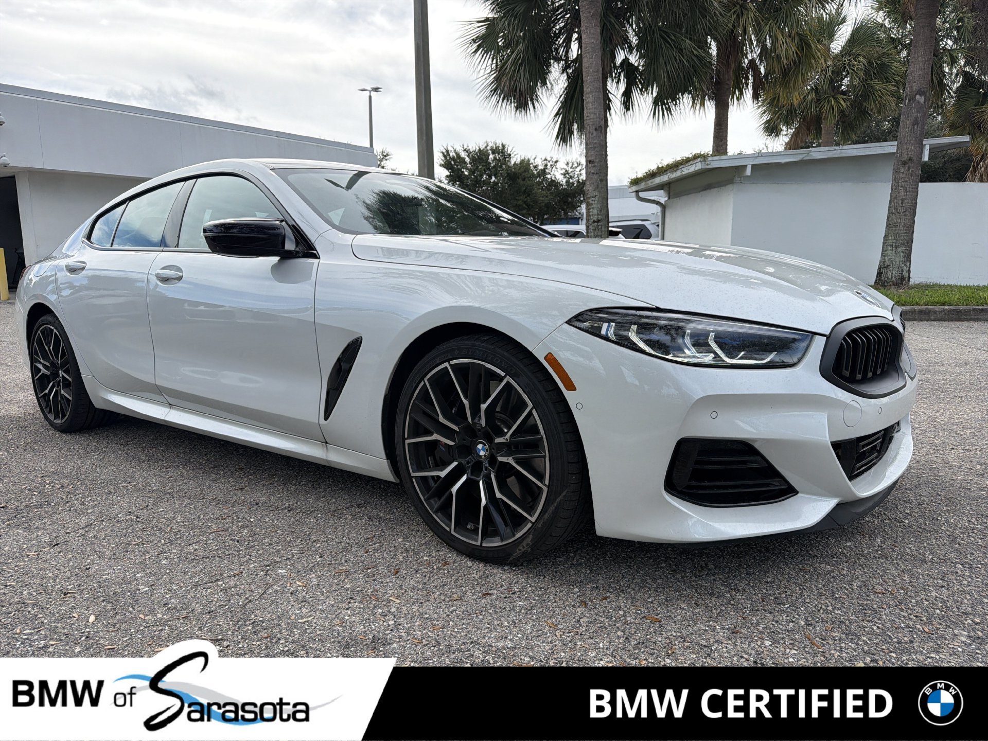 Used 2026 BMW M850i xDrive