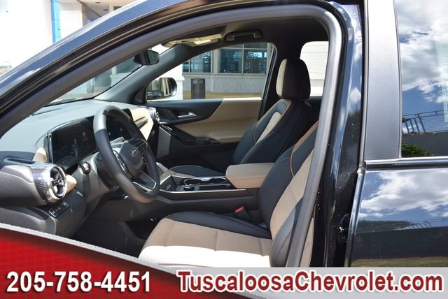 New 2026 Chevrolet Equinox ACTIV FWD image 15