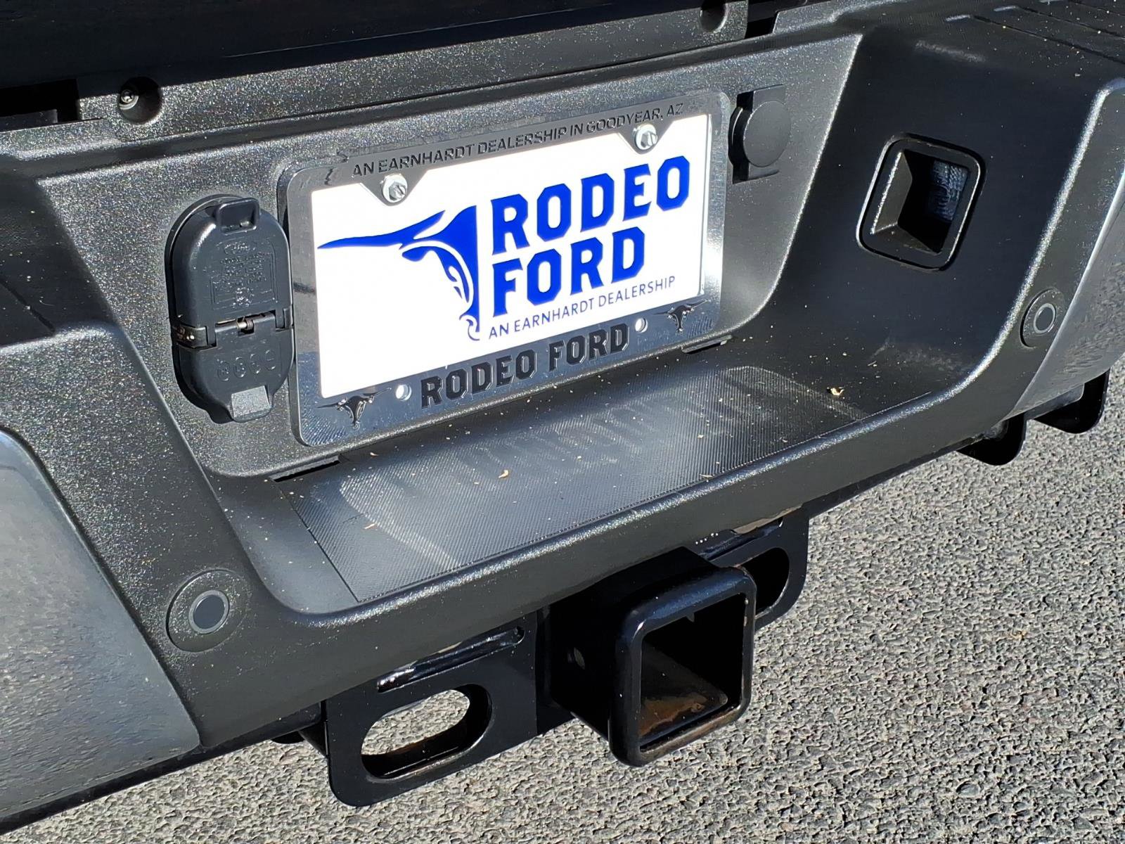 Certified 2021 Ford F250 XLT w/ XLT Value Package image 11