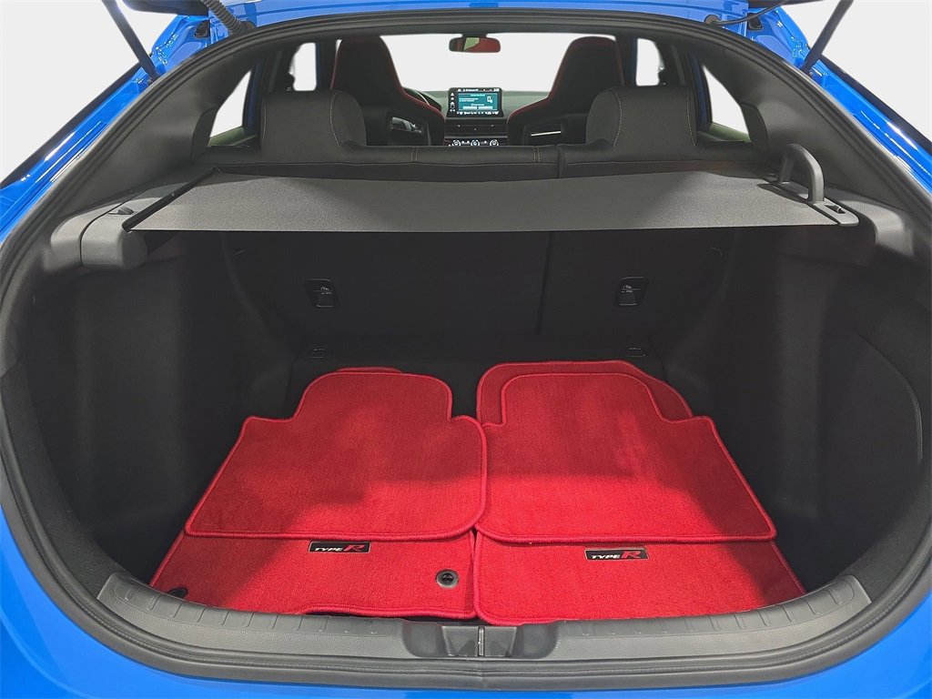 Used 2025 Honda Civic Type R image 28