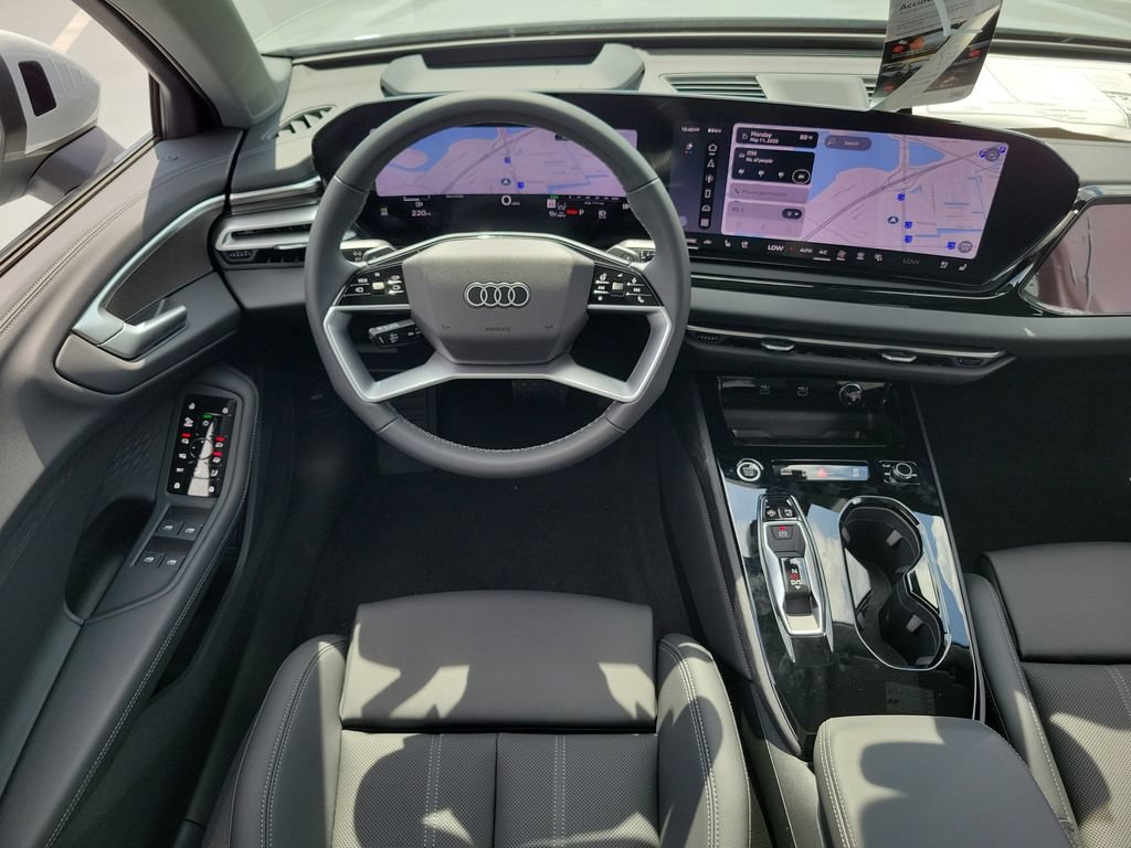 New 2026 Audi A5 2.0T Premium Plus AWD/4WD image 22