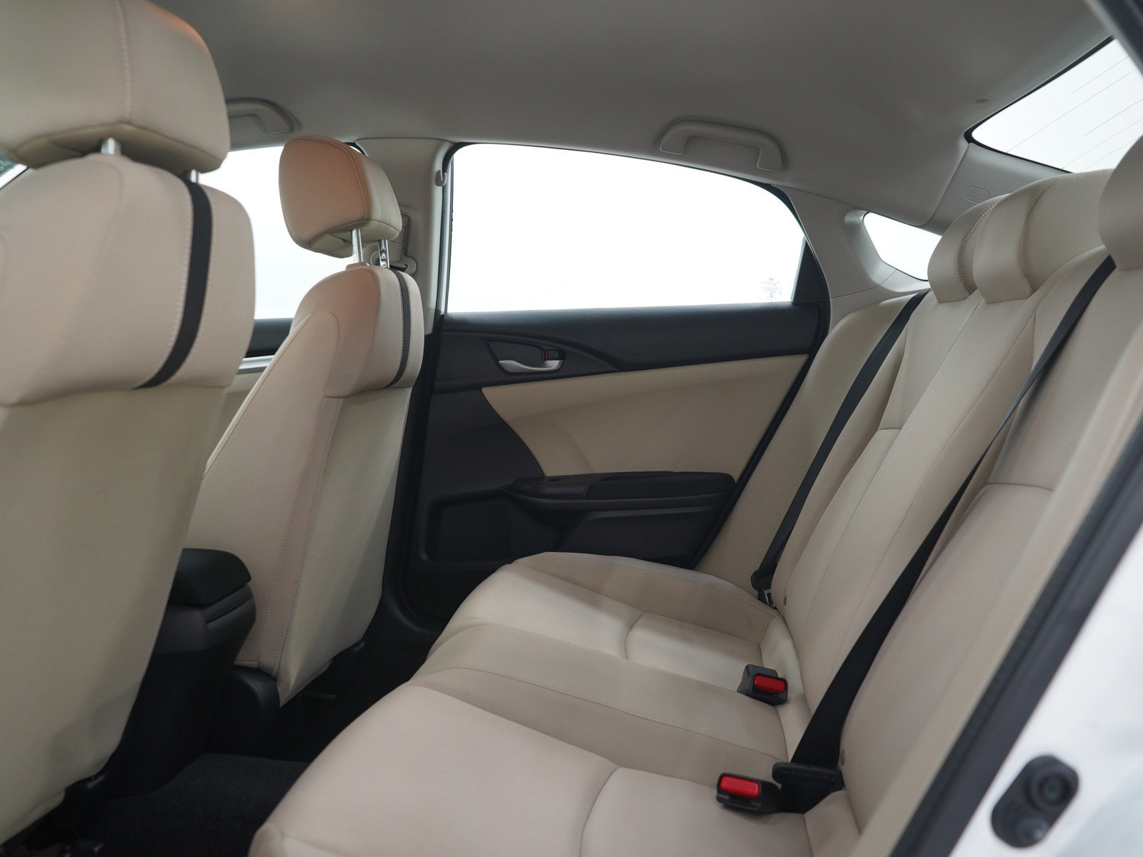 Used 2016 Honda Civic LX image 16