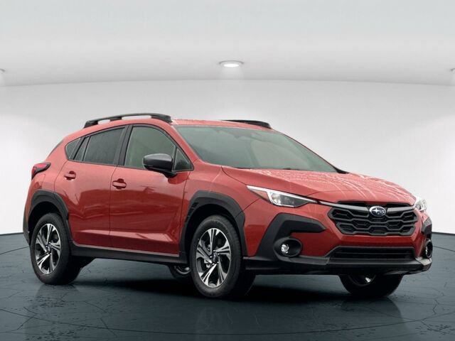 New 2025 Subaru Crosstrek 2.0i Premium w/ Crosstrek Mirror Package image 8