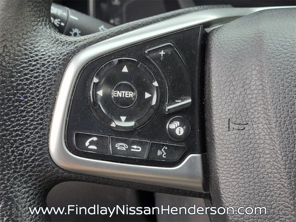 Used 2020 Honda CR-V LX image 30