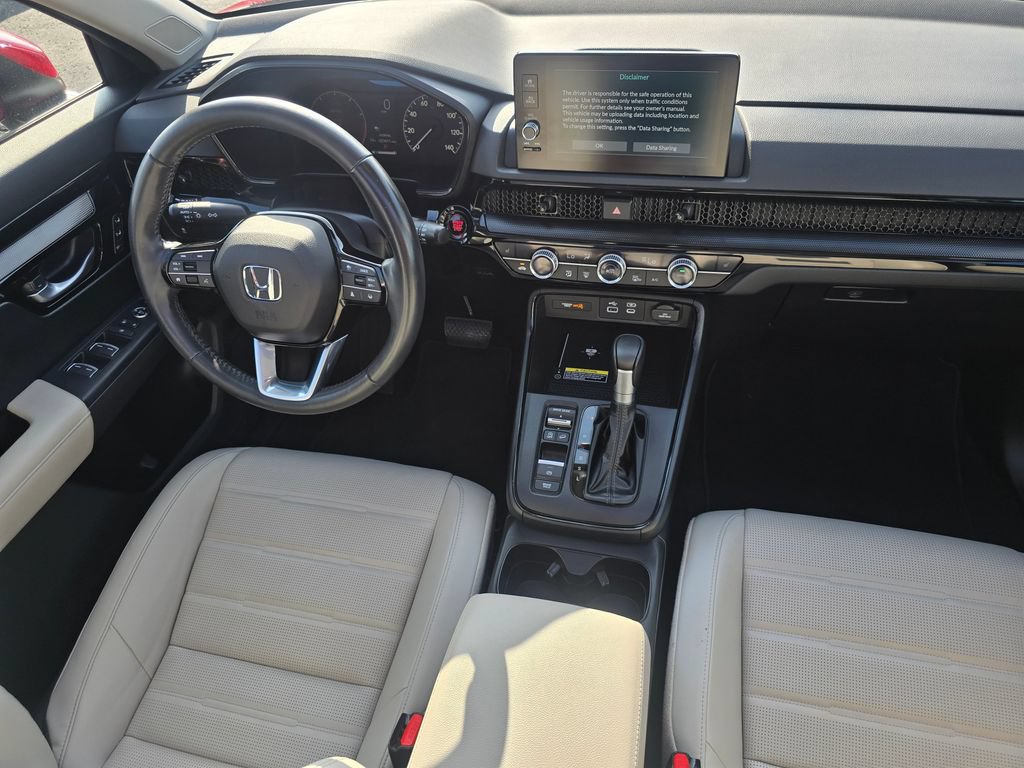 Used 2024 Honda CR-V EX-L image 16