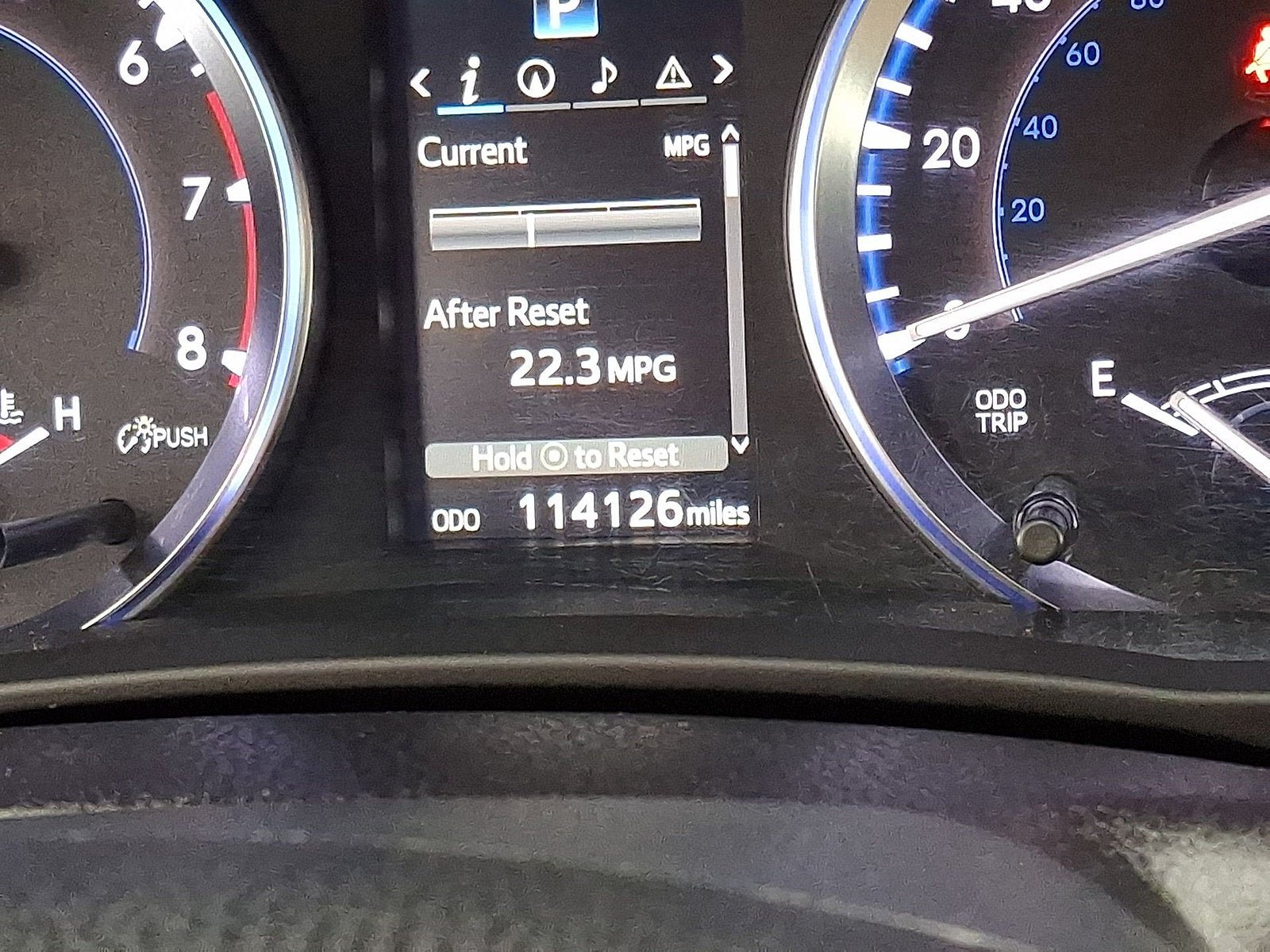 Used 2015 Toyota Highlander Limited AWD/4WD image 5