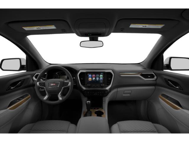 Used 2019 GMC Acadia SLE AWD/4WD image 11
