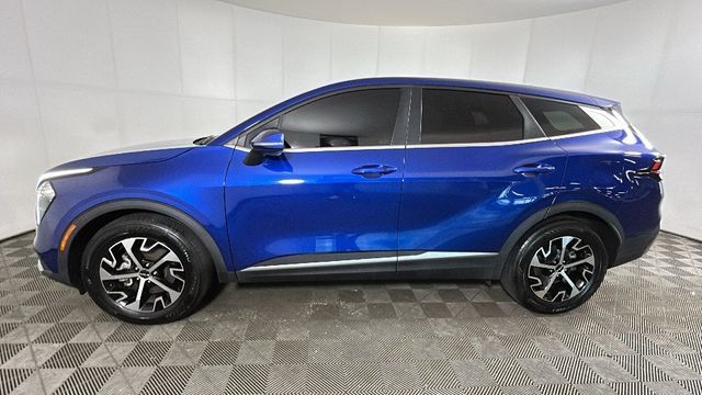 Used 2023 Kia Sportage EX FWD image 5