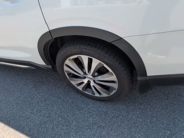 Used 2022 Subaru Ascent Limited image 11