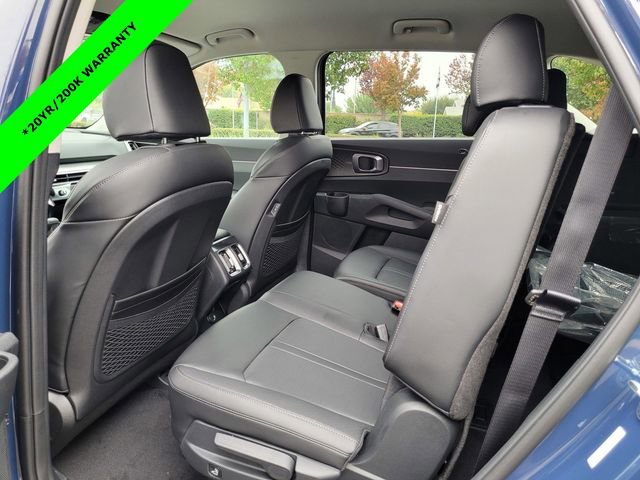 New 2026 Kia Sorento S image 6