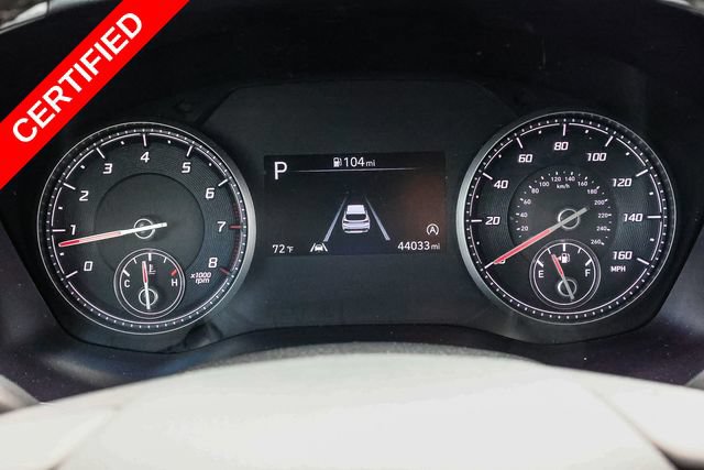 Certified 2023 Hyundai Santa Fe XRT FWD image 26
